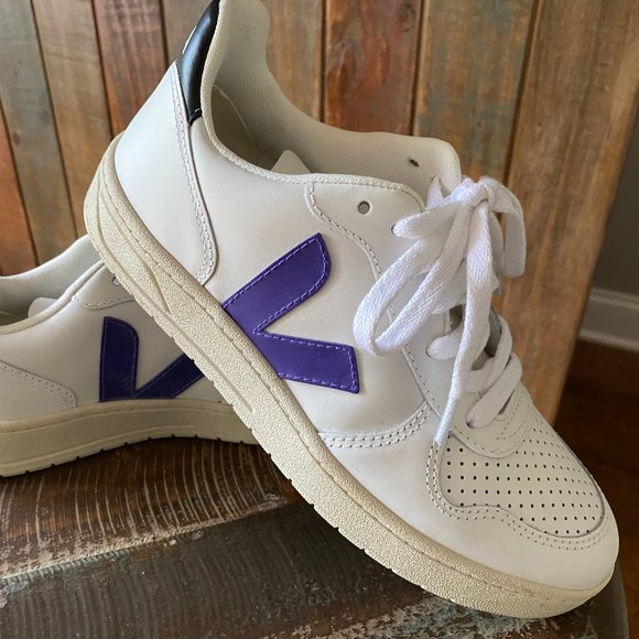 veja size 37